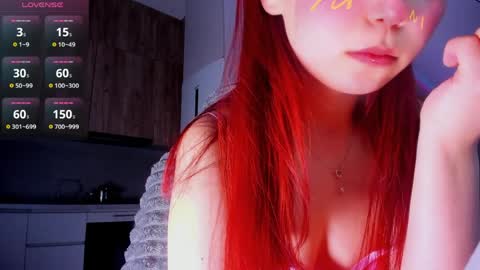 Lee Haeun online show from March 31, 2026, 8:31 pm