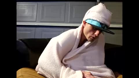 Chris online show from January 10, 2025, 11:00 am