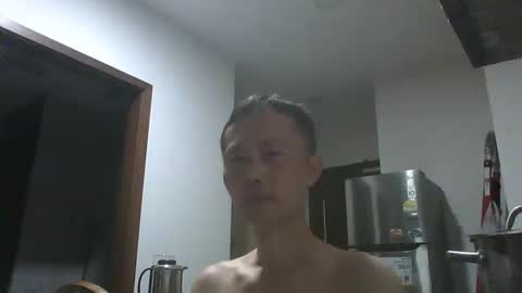 leeminhao online show from September 21, 2025, 3:02 pm