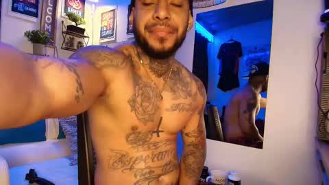 leenar_key online show from September 20, 2025, 12:06 pm