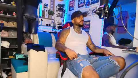 leenar_key online show from March 14, 2026, 5:07 pm