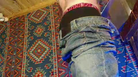 Dliciousman online show from February 3, 2025, 5:14 pm