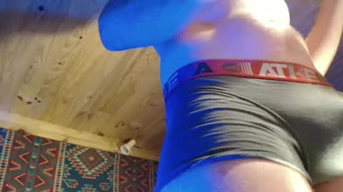 Dliciousman online show from February 26, 2025, 10:31 pm