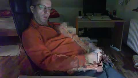 Dave online show from December 25, 2024, 11:20 pm