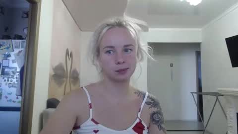 leggywily25 online show from September 16, 2025, 11:00 am