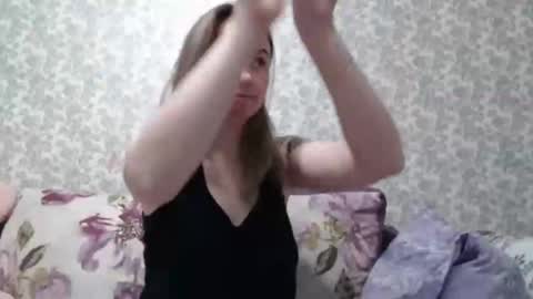 leggywily25 online show from February 3, 2026, 6:40 am