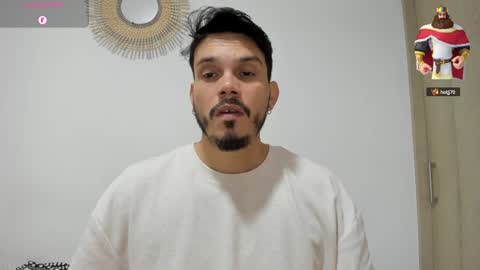 Alejandro online show from December 23, 2024, 10:42 am