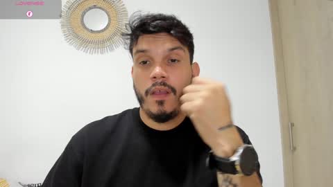 Alejandro online show from December 24, 2024, 9:06 am