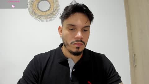 Alejandro online show from December 30, 2024, 9:48 am