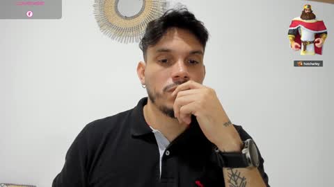 Alejandro online show from December 30, 2024, 12:52 pm