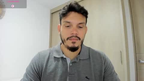 Alejandro online show from February 9, 2025, 9:05 am