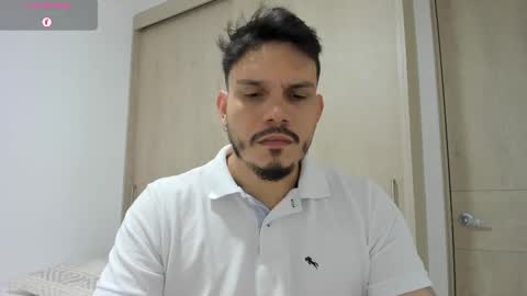 Alejandro online show from February 15, 2025, 11:17 am