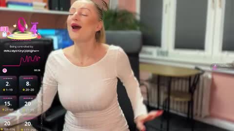 LegsLONG online show from January 9, 2026, 5:10 am