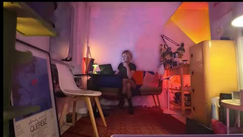 legsylegsinton online show from February 8, 2026, 12:47 am