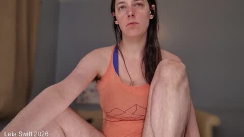 Leia Swift online show from March 1, 2026, 1:13 pm