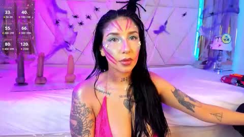 Leia online show from October 30, 2025, 5:31 am