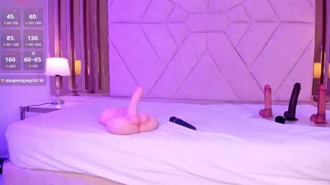 Leia online show from January 9, 2026, 6:27 am