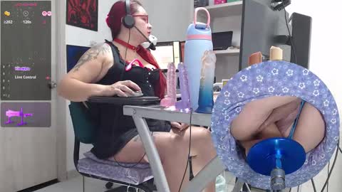 LeidyDi223 online show from January 15, 2026, 2:21 pm