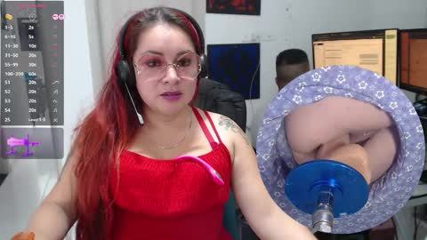 Snapshot of leidycrstnch21 chatting on February 6, 2026, 5:27 pm LeidyDi223 online show from February 6, 2026, 5:27 pm