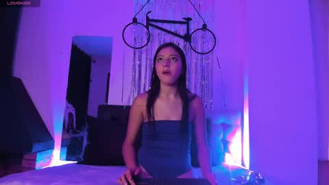 Leidy online show from November 13, 2025, 7:35 pm