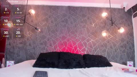 LEIGH ANGELS online show from January 15, 2026, 9:51 pm