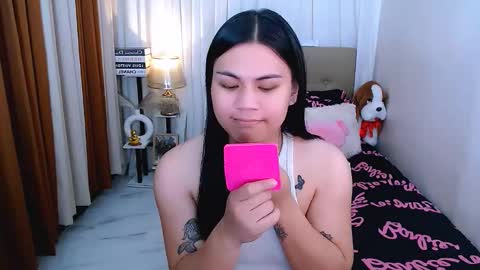 Cailey online show from March 3, 2026, 4:40 am