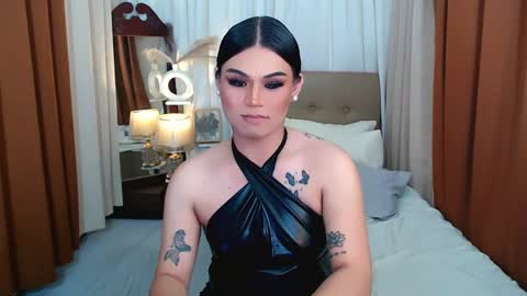 Cailey online show from April 16, 2026, 9:39 pm