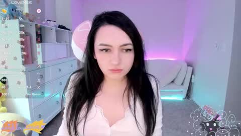 Snapshot of leighlalove chatting on October 14, 2025, 11:27 pm Leighla online show from October 14, 2025, 11:27 pm