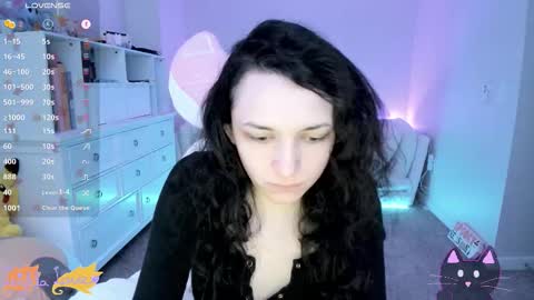 Snapshot of leighlalove chatting on October 29, 2025, 1:19 am Leighla online show from October 29, 2025, 1:19 am