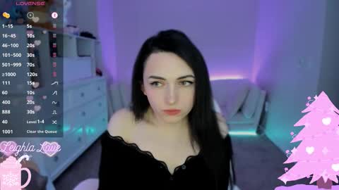 Snapshot of leighlalove chatting on November 25, 2025, 1:11 pm Leighla online show from November 25, 2025, 1:11 pm