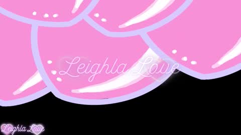 Snapshot of leighlalove chatting on January 15, 2026, 3:33 am Leighla online show from January 15, 2026, 3:33 am