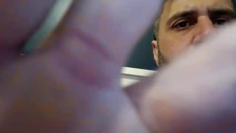 leightimmins001 online show from March 11, 2026, 8:59 pm