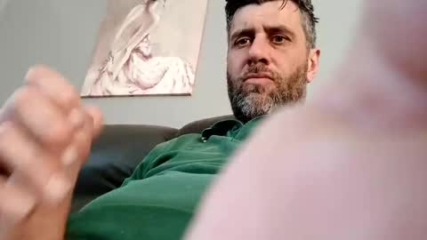 leightimmins001 online show from April 23, 2026, 4:20 pm