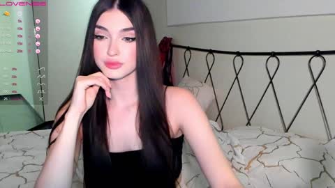 Leila online show from January 10, 2025, 8:04 pm