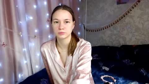 leila_bambi online show from February 1, 2026, 10:41 pm