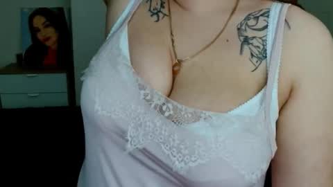 Snapshot of leila_beayte_ chatting on March 27, 2026, 8:26 am Leila online show from March 27, 2026, 8:26 am