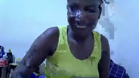 leilacuty13 online show from October 19, 2025, 5:13 pm