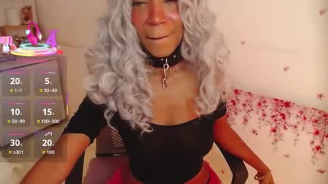 Snapshot of leilaebony_ chatting on September 30, 2025, 2:44 pm leilaebony_ online show from September 30, 2025, 2:44 pm