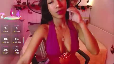 Snapshot of leilaebony_ chatting on October 6, 2025, 2:25 pm leilaebony_ online show from October 6, 2025, 2:25 pm