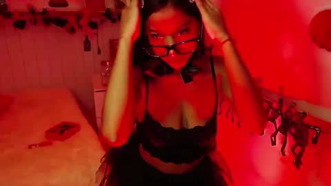 Snapshot of leilaebony_ chatting on October 19, 2025, 2:07 pm leilaebony_ online show from October 19, 2025, 2:07 pm