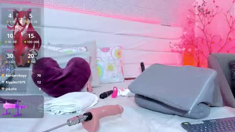 Snapshot of leilahiuston chatting on January 18, 2026, 7:56 am online show from January 18, 2026, 7:56 am