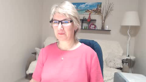 Leila Kinky online show from January 15, 2026, 5:56 am