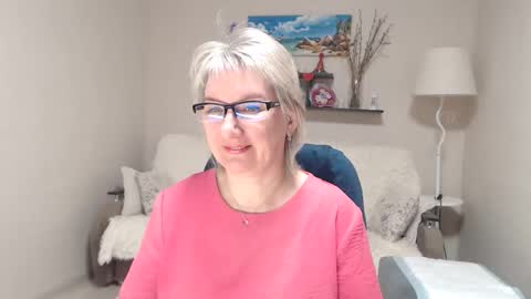 Leila Kinky online show from February 27, 2026, 5:07 am