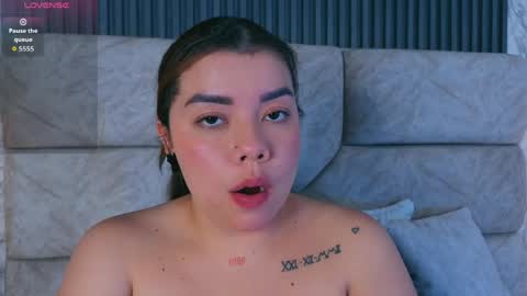 Snapshot of leilapons chatting on May 21, 2026, 4:47 pm leilapons online show from May 21, 2026, 4:47 pm