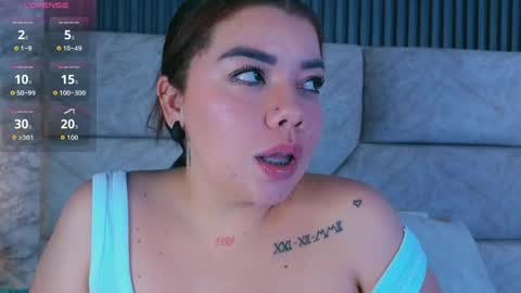 Snapshot of leilapons chatting on May 26, 2026, 6:48 pm leilapons online show from May 26, 2026, 6:48 pm