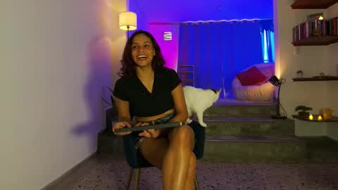 Leja online show from February 27, 2026, 6:52 pm