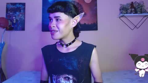 Lejo online show from February 15, 2026, 1:24 am