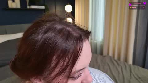 Snapshot of lela_ryan chatting on May 23, 2026, 9:30 pm Lela online show from May 23, 2026, 9:30 pm