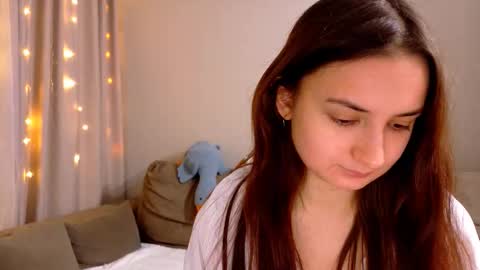 Lelia online show from November 29, 2025, 3:20 am