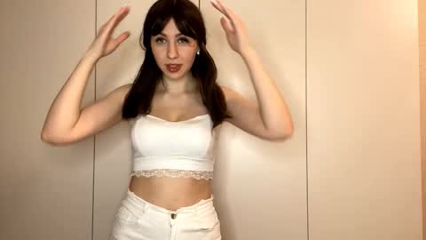 Clare online show from February 22, 2026, 5:00 pm